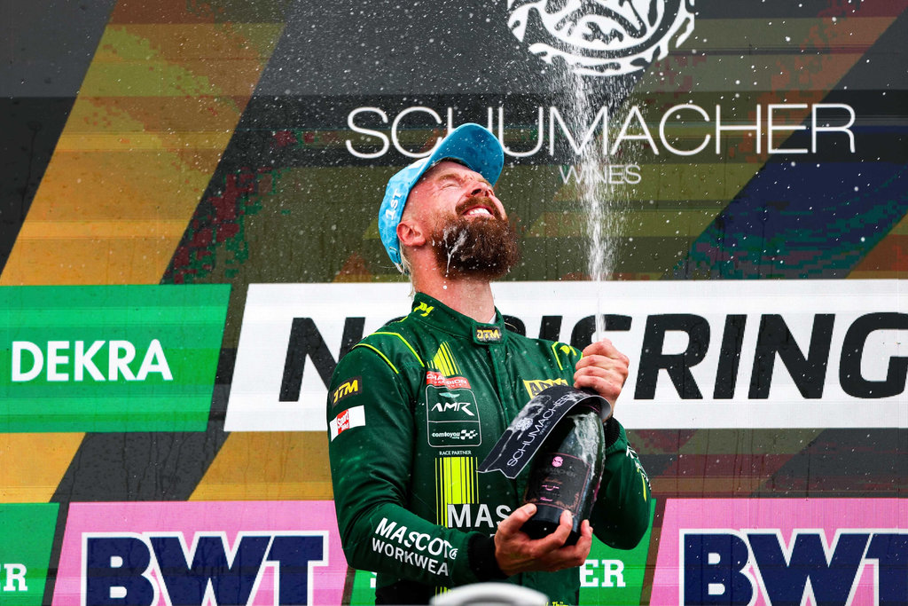 (Foto: ADAC Motorsport / Gruppe C Photography)